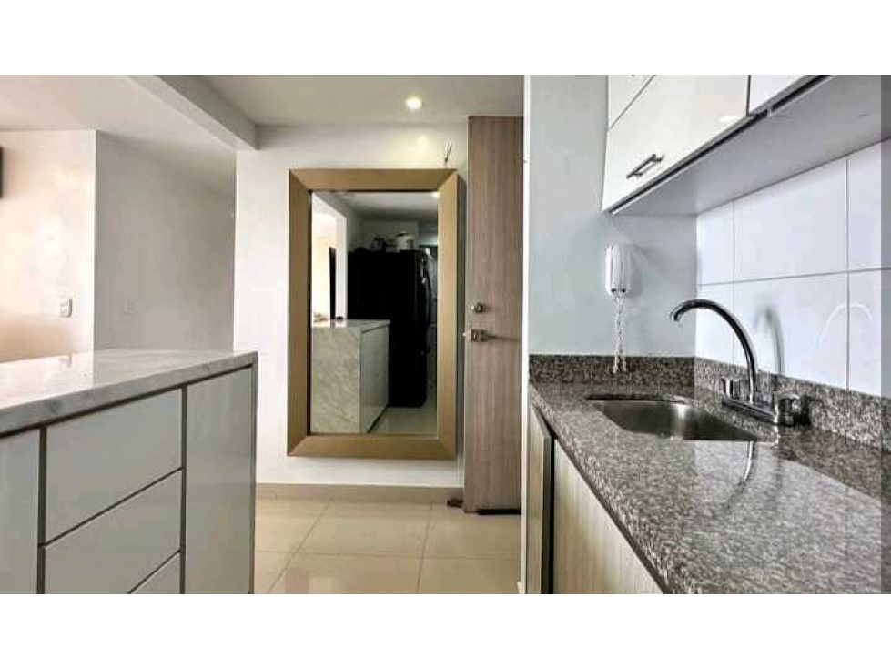 VENTA APTO EN BARRIO PARAISO EN BARRANQUILLA — foto 4