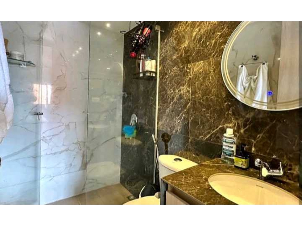VENTA APTO EN BARRIO PARAISO EN BARRANQUILLA — foto 5