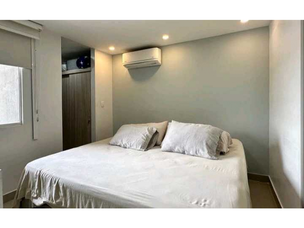 VENTA APTO EN BARRIO PARAISO EN BARRANQUILLA — foto 6