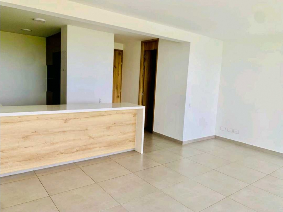 Venta apto en bellavista oeste cali — foto 5