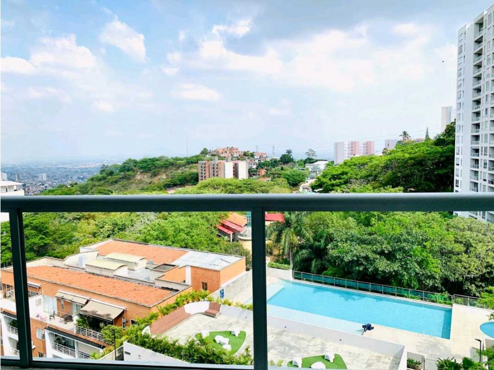 Venta apto en bellavista oeste cali — foto 4