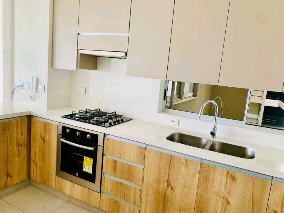 Venta apto en bellavista oeste cali — foto 6