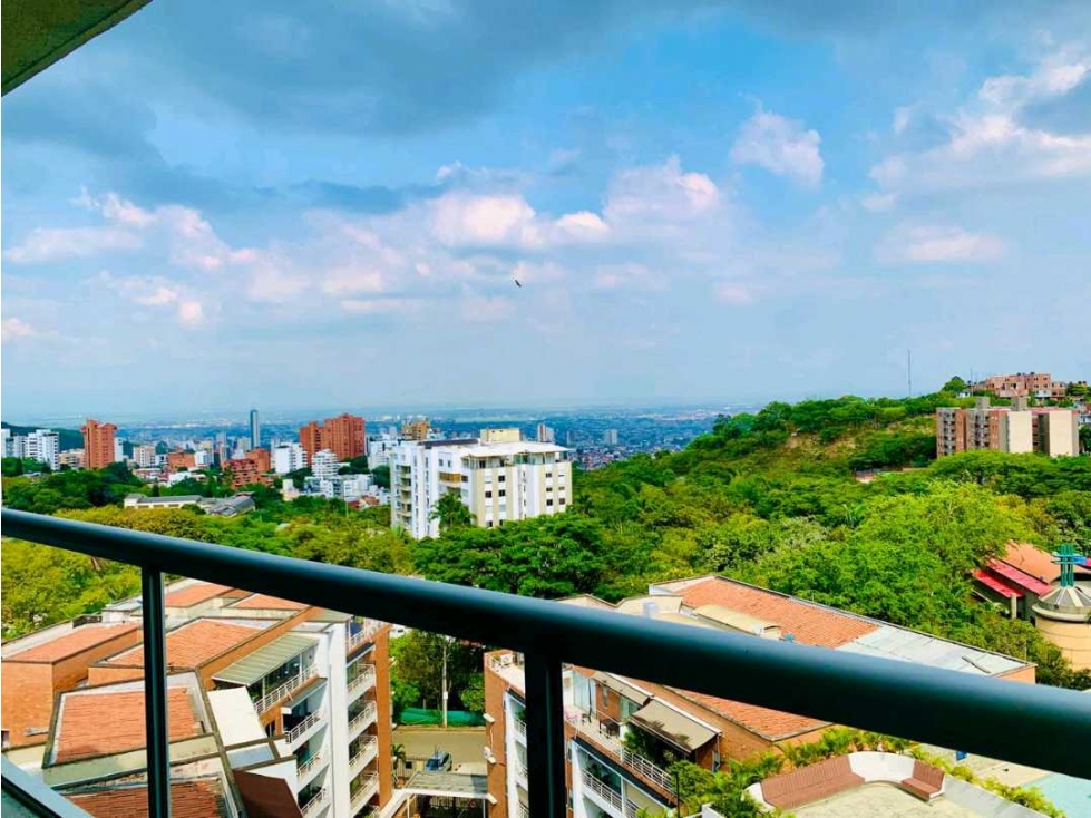 Venta apto en bellavista oeste cali — foto 3