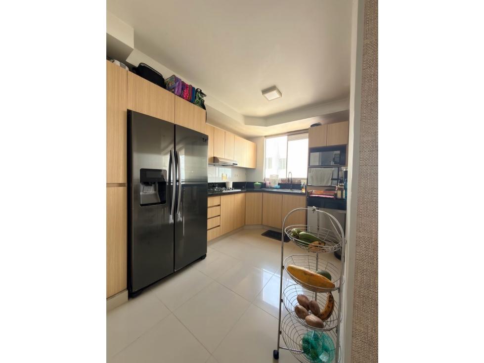 Venta Apto en Bellavista Oeste de cali — foto 6