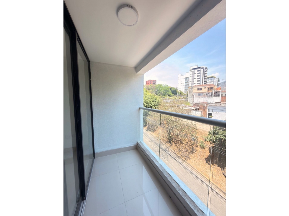 Venta Apto en Bellavista oeste de Cali — foto 2