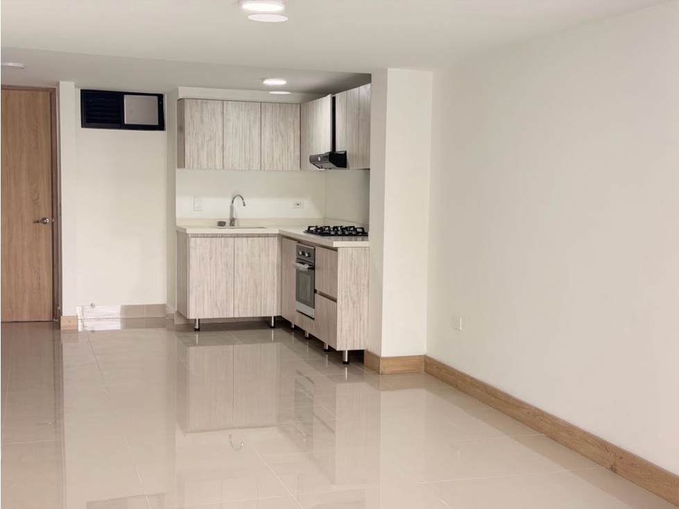 Venta Apto en Bellavista oeste de Cali — foto 5