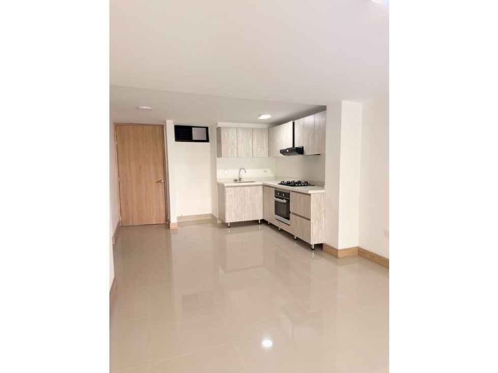 Venta Apto en Bellavista oeste de Cali — foto 6
