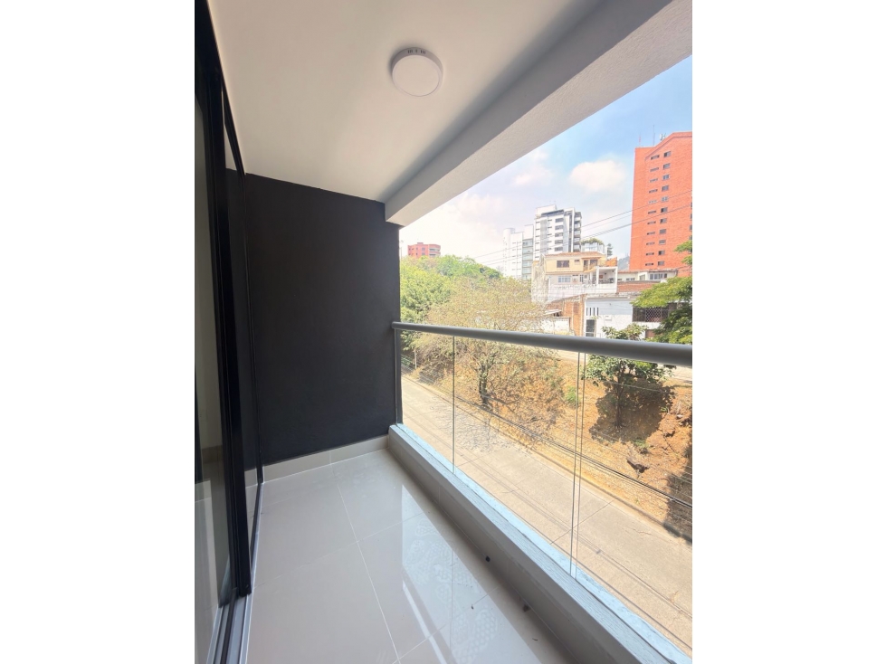 Venta Apto en Bellavista oeste de cali
