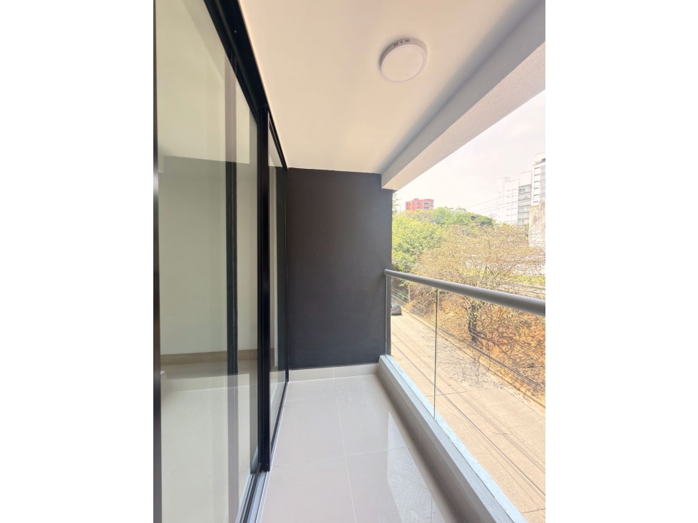Venta Apto en Bellavista oeste de cali — foto 2