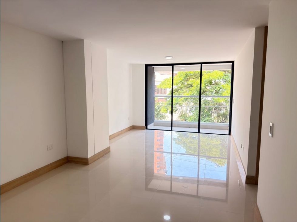 Venta Apto en Bellavista oeste de cali — foto 3