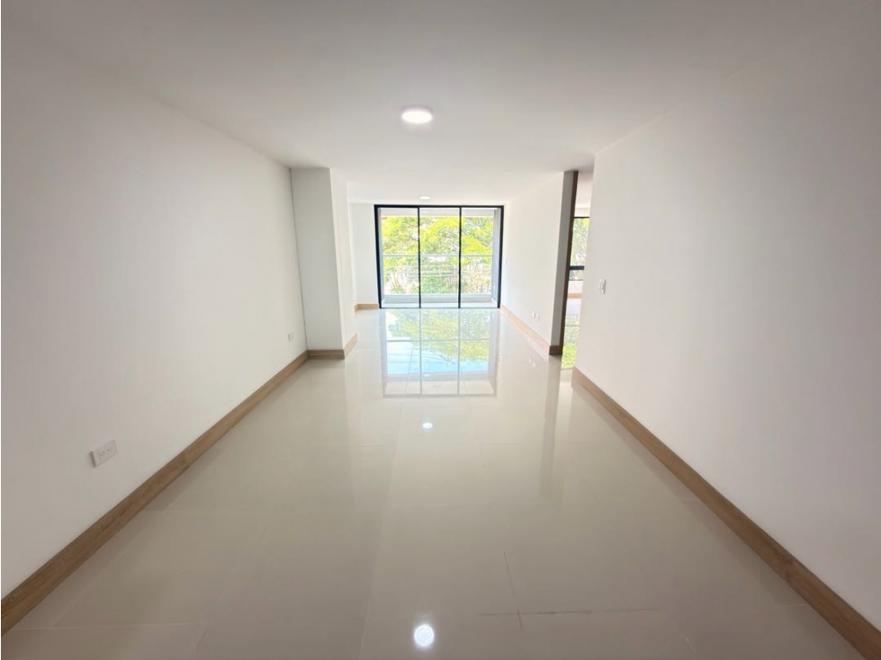 Venta Apto en Bellavista oeste de cali — foto 4