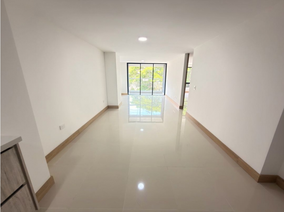 Venta Apto en Bellavista oeste de cali — foto 5