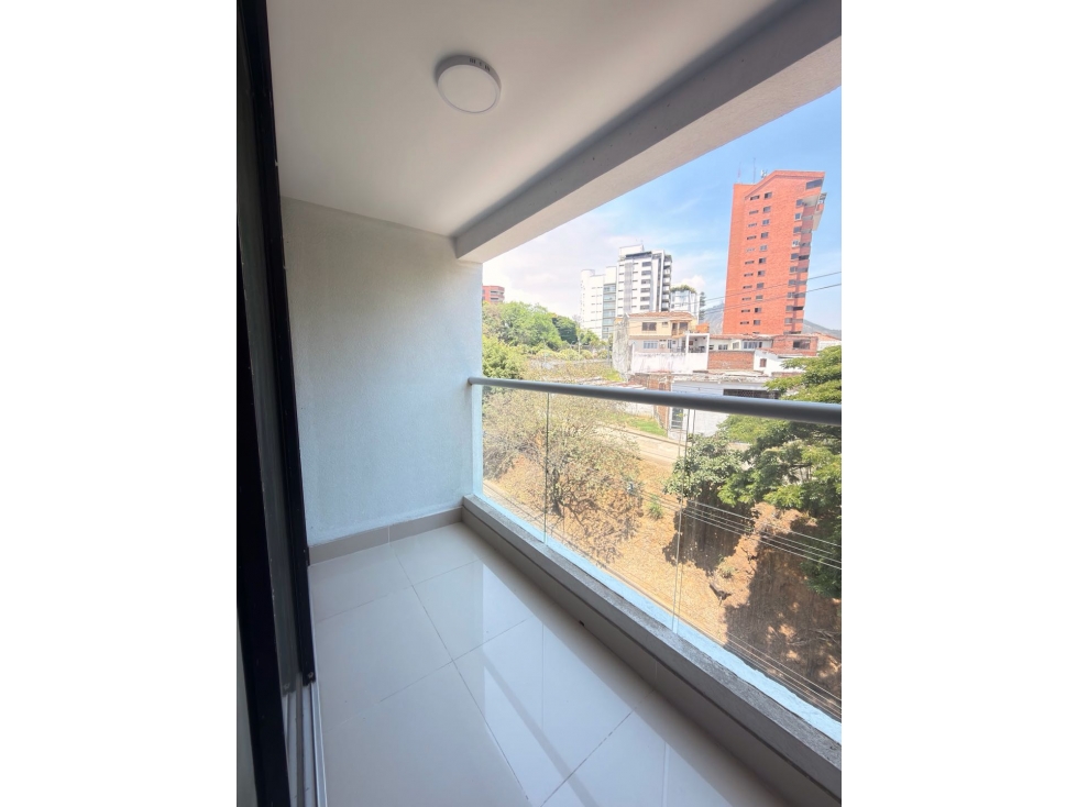 Venta Apto en Bellavista oeste de cali - 2