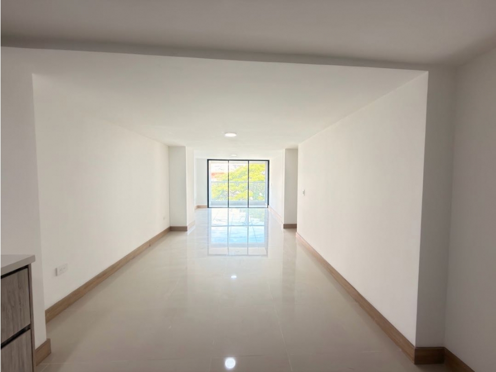 Venta Apto en Bellavista oeste de cali - 4