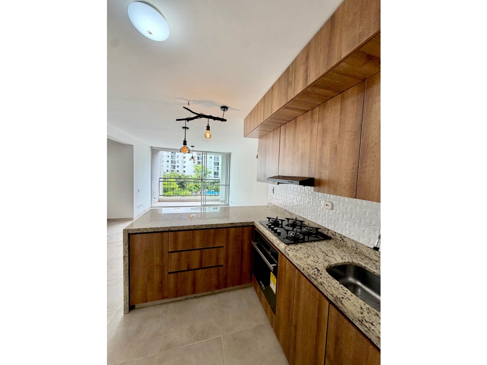 VENTA APTO EN CAFETO- HACIENDA KACHIPAY CCH — foto 2