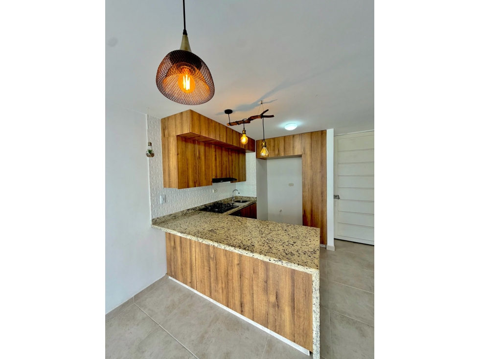 VENTA APTO EN CAFETO- HACIENDA KACHIPAY CCH — foto 3