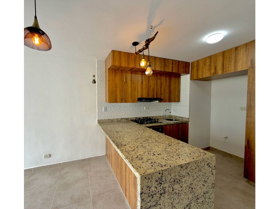 VENTA APTO EN CAFETO- HACIENDA KACHIPAY CCH — foto 4