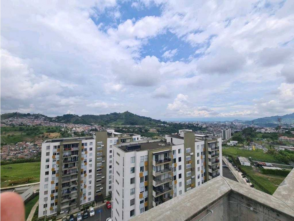 VENDO APARTAMENTO EN MAJESTIC 1 DOSQUEBRADAS RISARALDA