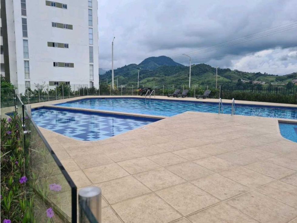 VENDO APARTAMENTO EN MAJESTIC 1 DOSQUEBRADAS RISARALDA — foto 5