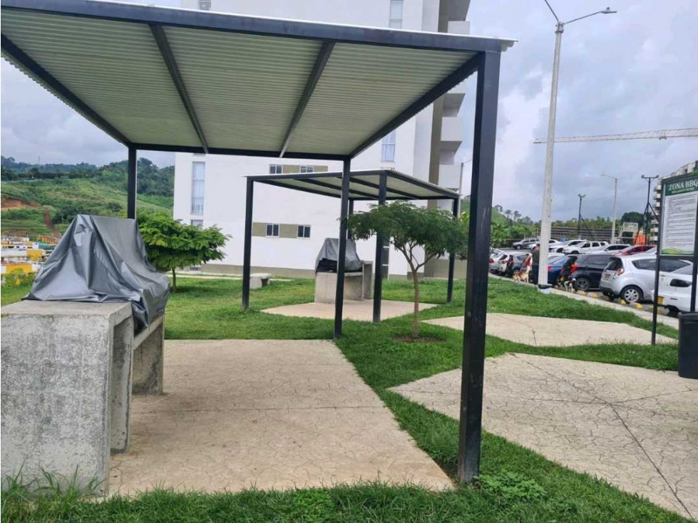 VENDO APARTAMENTO EN MAJESTIC 1 DOSQUEBRADAS RISARALDA — foto 6
