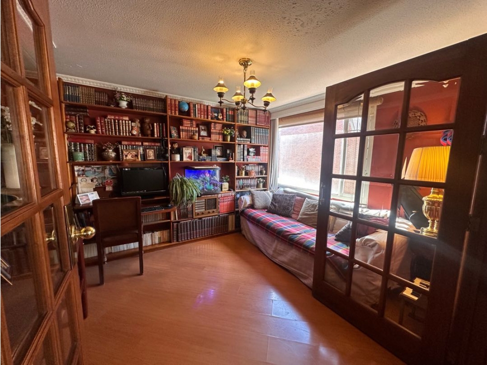 VENTA APTO EN CONJUNTO CERRADO, RECREO DE LOS FRAILES, BOGOTA — foto 5