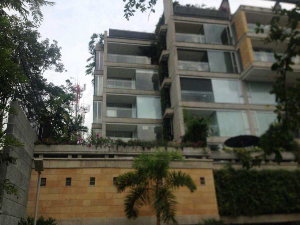 Venta apto en cristales oeste cali