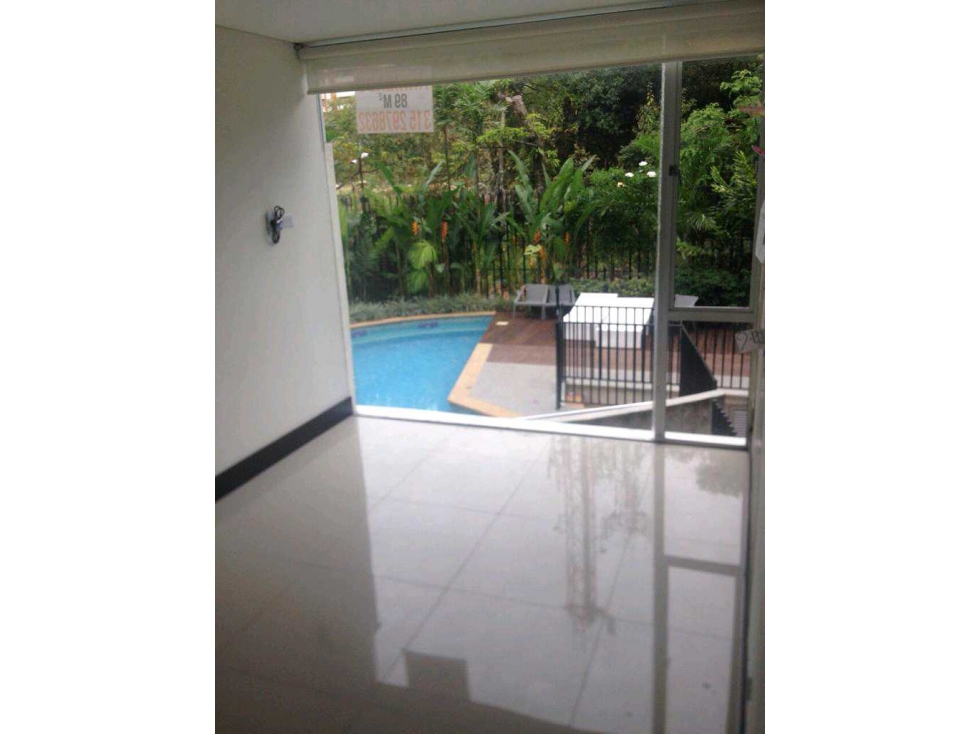 Venta apto en cristales oeste cali — foto 3