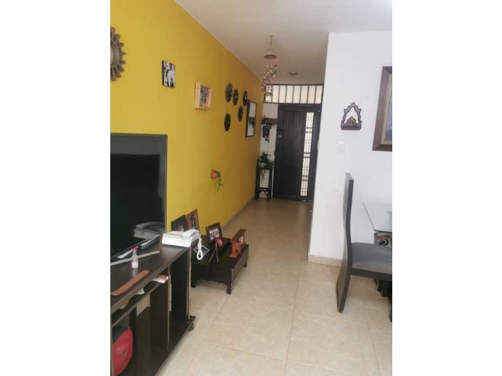 Venta apartamento en Edificio Santa Mónica Norte Cali (VTL)