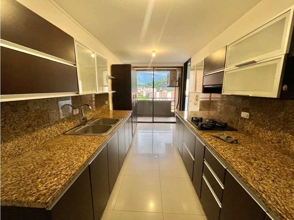 Venta o Alquiler Apto en el Aguacatal cali oeste - 4