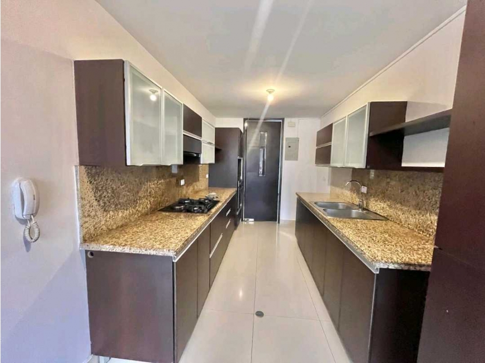 Venta o Alquiler Apto en el Aguacatal cali oeste - 6
