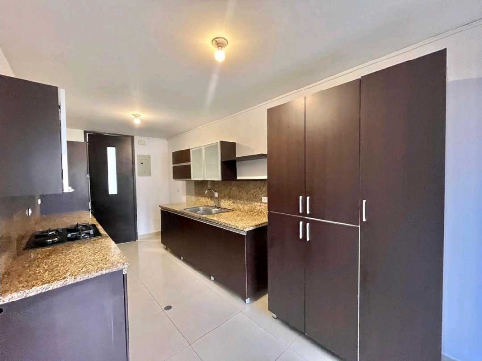 Venta o Alquiler Apto en el Aguacatal cali oeste - 5