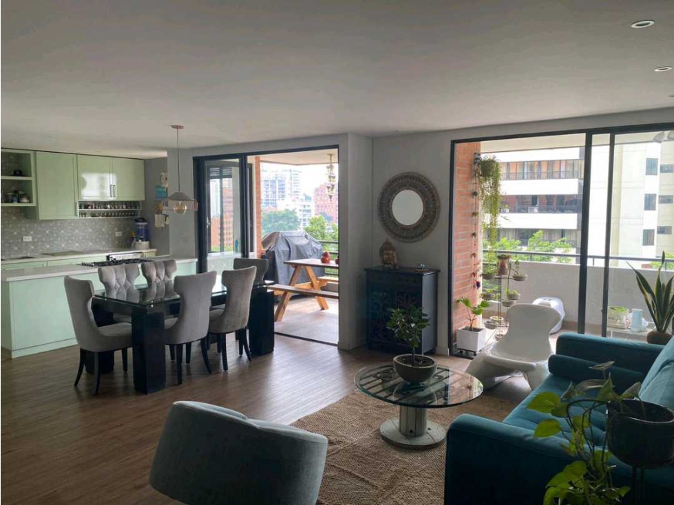 Venta Apto en el aguacatal oeste cali — foto 3