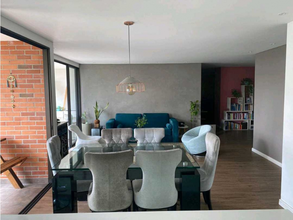 Venta Apto en el aguacatal oeste cali
