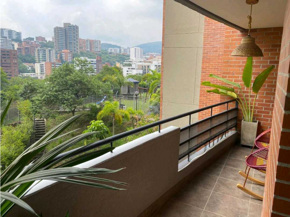 Venta Apto en el aguacatal oeste cali — foto 2