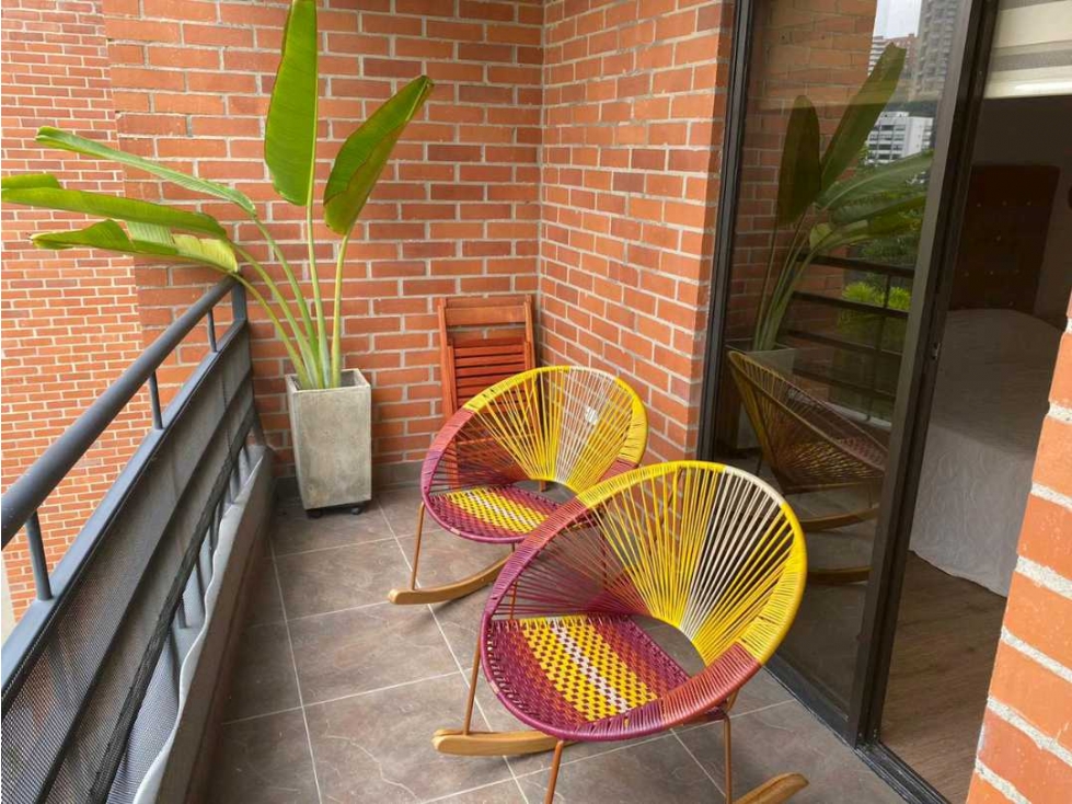 Venta Apto en el aguacatal oeste cali — foto 4