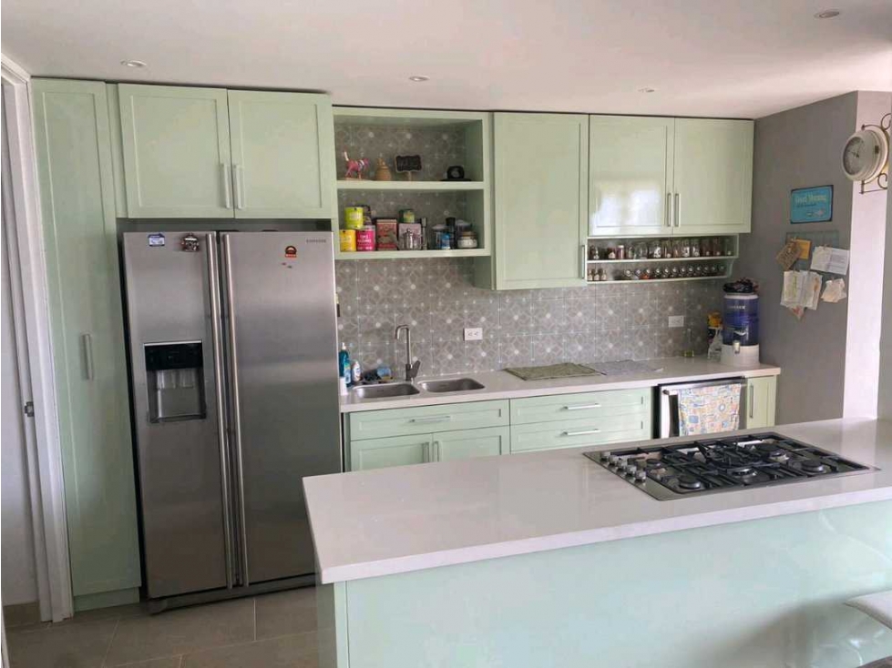 Venta Apto en el aguacatal oeste cali — foto 5
