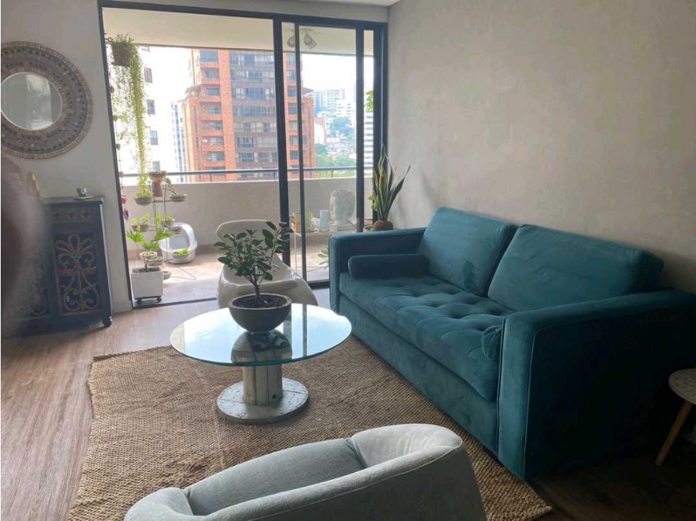 Venta Apto en el aguacatal oeste cali — foto 6
