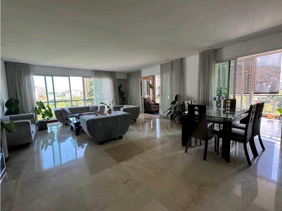Venta Apto en el aguacatal oeste cali — foto 2