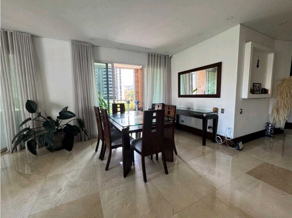 Venta Apto en el aguacatal oeste cali — foto 3