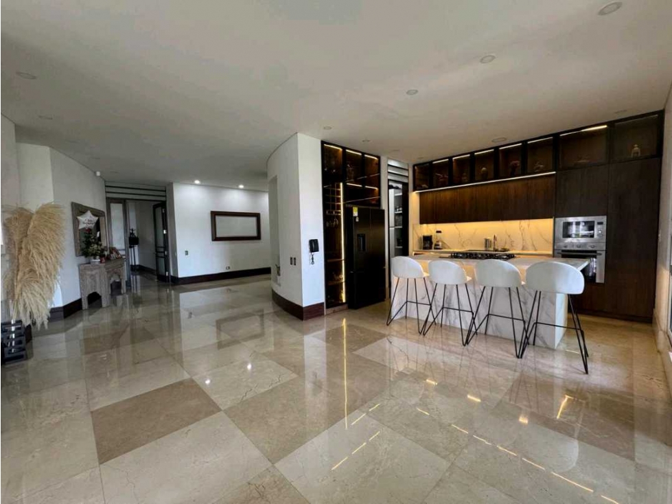 Venta Apto en el aguacatal oeste cali — foto 4