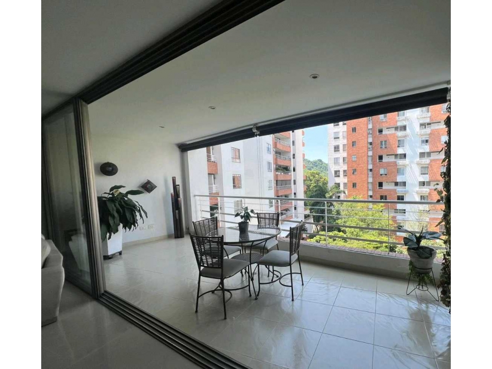 Venta Apto en el aguacatal oeste de cali — foto 3