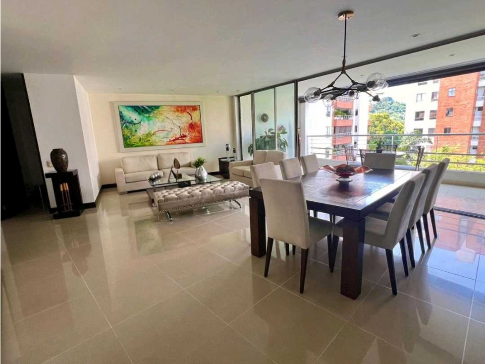 Venta Apto en el aguacatal oeste de cali