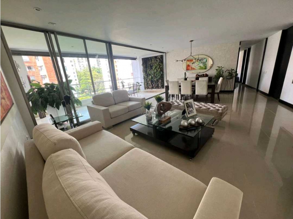 Venta Apto en el aguacatal oeste de cali — foto 2