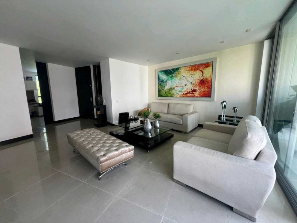 Venta Apto en el aguacatal oeste de cali — foto 5
