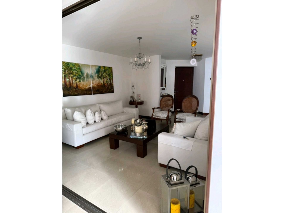 Venta Apto en el aguacatal oeste cali