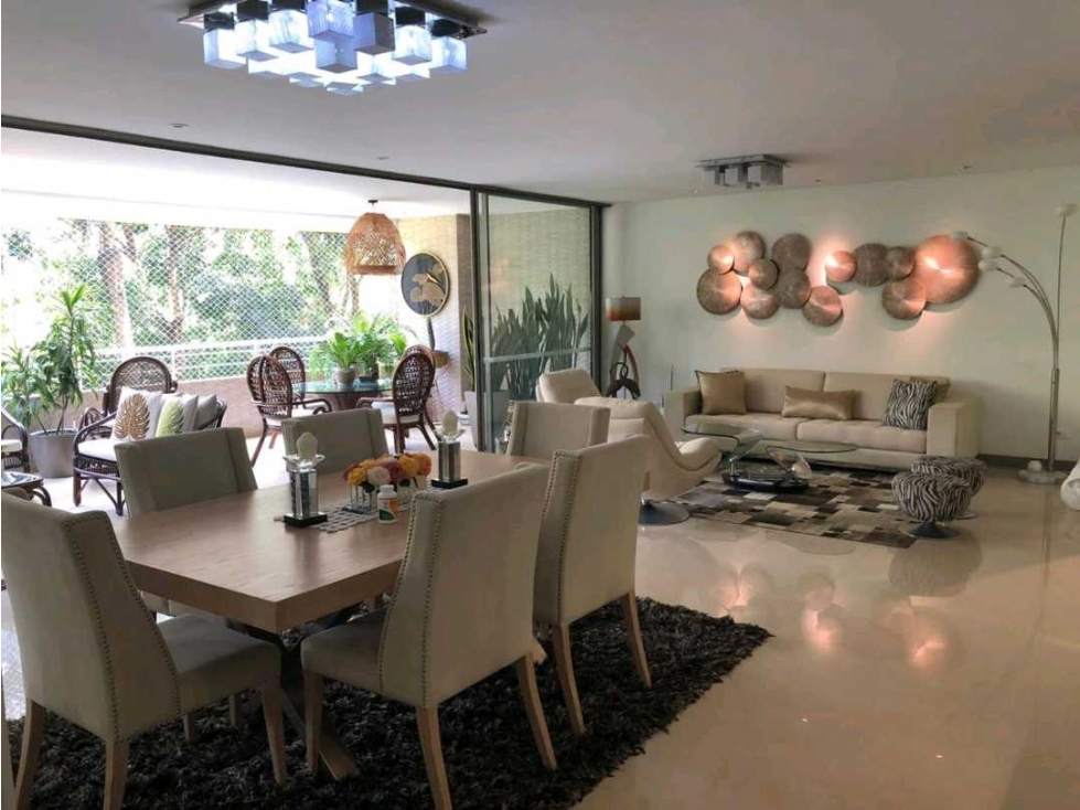 Venta Apto en el aguacatal oeste cali