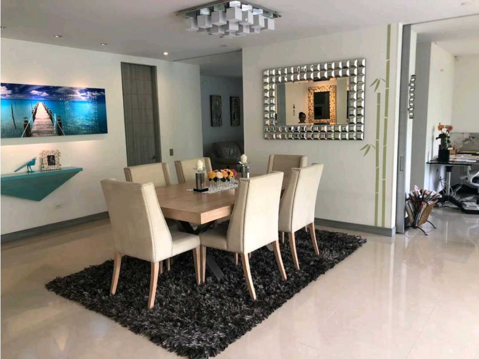 Venta Apto en el aguacatal oeste cali — foto 4
