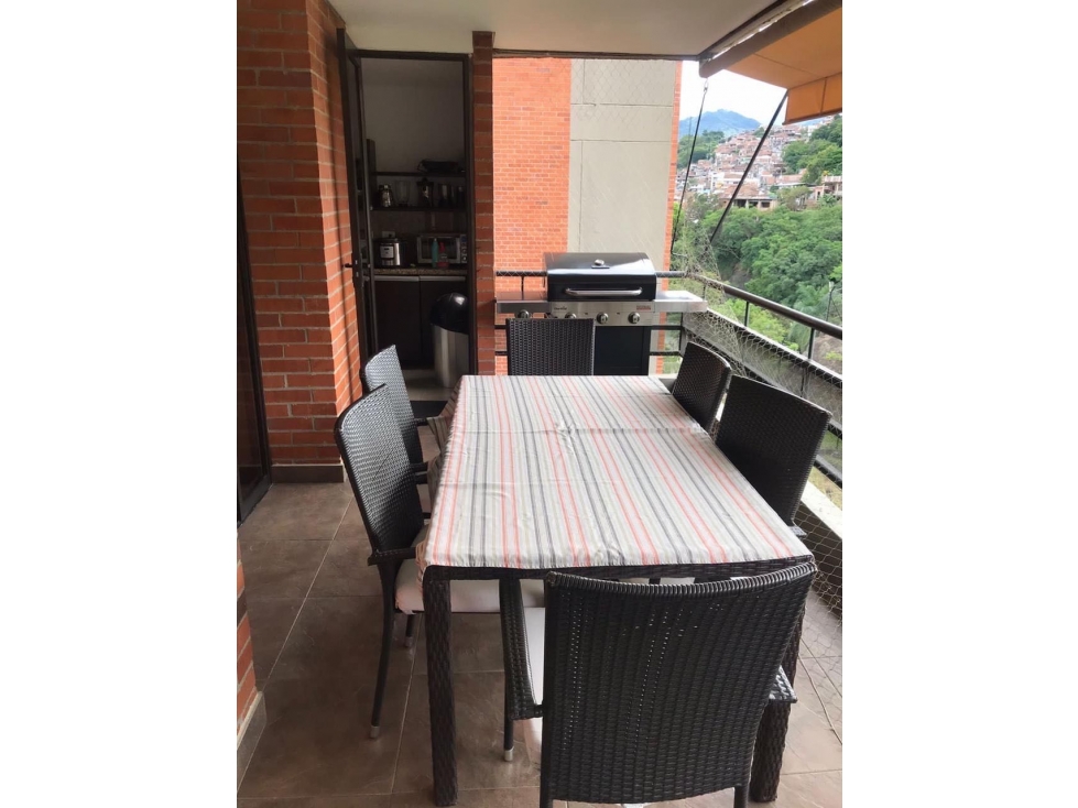 Venta Apto en el Aguacatal oeste de cali