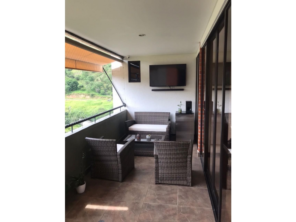 Venta Apto en el Aguacatal oeste de cali — foto 2