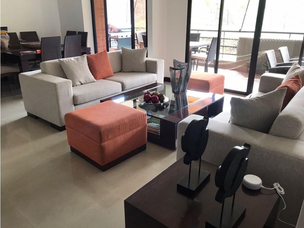Venta Apto en el Aguacatal oeste de cali — foto 3